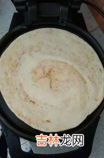 麻酱发面饼如何做,发面饼的家常做法