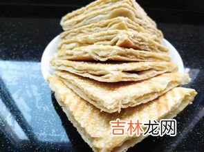 麻酱发面饼如何做,发面饼的家常做法