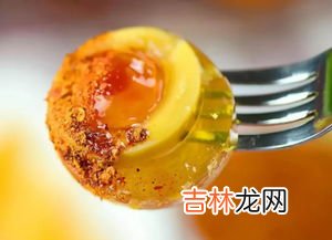 松花蛋怕冻吗,松花蛋的保存方法