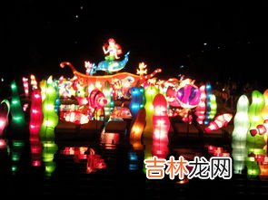 元宵节的介绍,农历正月十五是什么节日 元宵节介绍