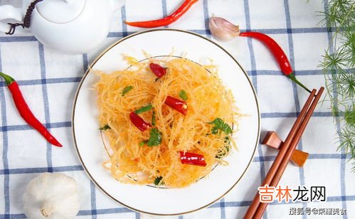 海石花凉拌前要用开水焯吗,石花菜凉拌要焯水吗？