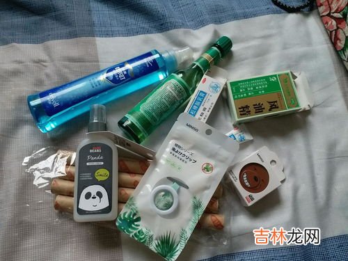 半夜如何紧急驱蚊,晚上睡觉有什么办法驱蚊