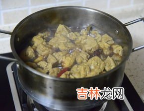 卤汁豆腐干如何做,豆腐干要怎么卤才好吃 卤豆腐干的家常做法