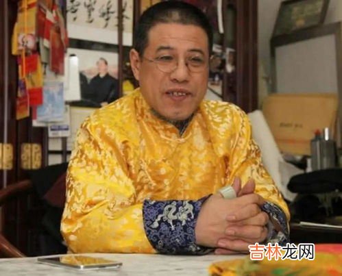 爱新觉罗现在姓什么住哪里,爱新觉罗在现在姓什么