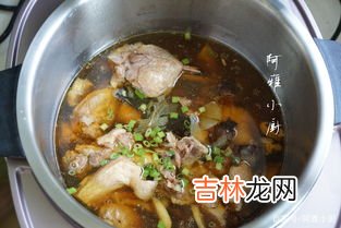 老鸭汤怎么做,怎么煲老鸭汤