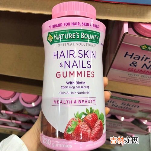 自然之宝胶原蛋白软糖可以多吃吗,胶原蛋白软糖一天吃几颗？