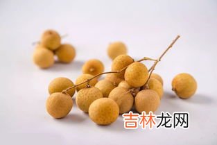 龙眼一天吃几个合适,桂圆每天吃几个最好？