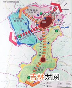 洛阳9县9区都是哪里,洛阳有哪几个县城