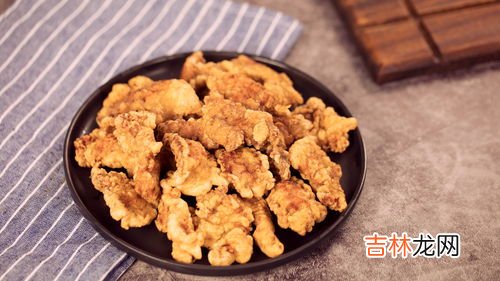 麻酱油酥怎么做,麻酱酥条怎么做