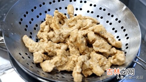 麻酱油酥怎么做,麻酱酥条怎么做