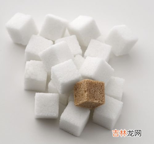 碳化糖什么意思,糖和方糖,白砂糖的区别是什么
