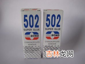 502胶水能耐高温吗,502胶水干了怕开水烫吗