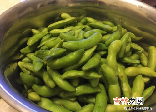 毛豆煮20分钟熟不熟,毛豆煮多久能熟