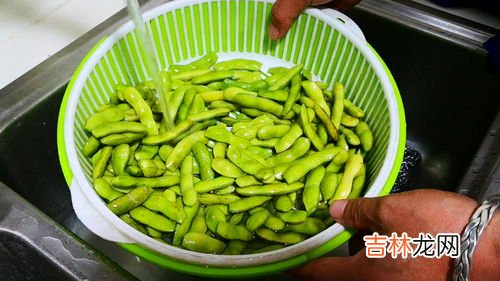 毛豆煮20分钟熟不熟,毛豆煮多久能熟