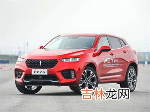 wey是指什么车型,wey是什么品牌车