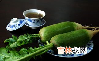 萝卜籽怎么种,萝卜种子种植方法和注意事项萝卜种子种植方法和注意事项有哪些