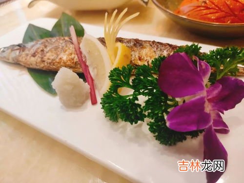龙利鱼是海鲜么,龙利鱼是海鲜吗