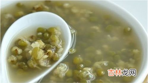 绿豆汤一般煮多久,绿豆汤要煮多久