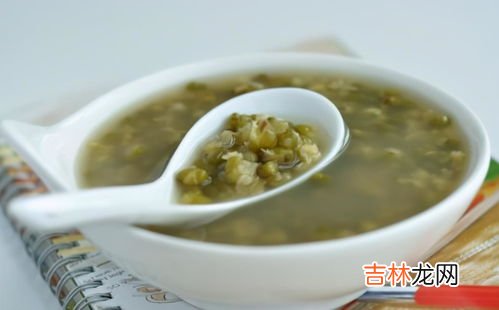 绿豆汤一般煮多久,绿豆汤要煮多久