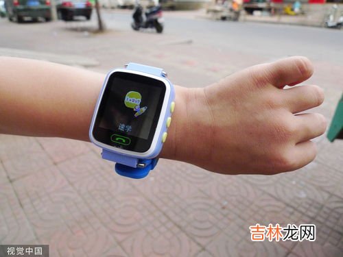 儿童智能手表哪个品牌好,儿童手表品牌排行榜10强