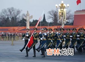 北京升旗时间是几点开始,天安门几点升国旗 北京每天早上几点升旗