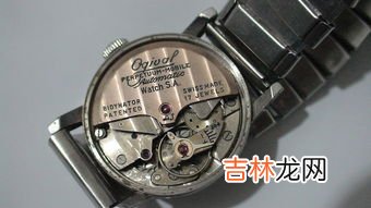 全自动机械表夜里为什么会停,积家自动表每到半夜都会停走这是为什么？