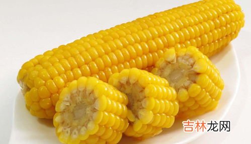 玉米能蒸熟吗,玉米可以蒸着吃吗