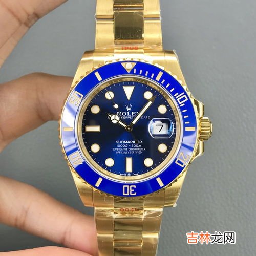 劳力士3235和3135对比：究竟哪一个更好,劳力士国产机芯是什么型号