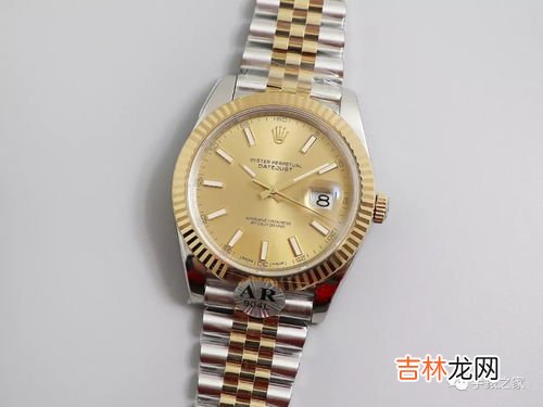 劳力士3235和3135对比：究竟哪一个更好,劳力士国产机芯是什么型号
