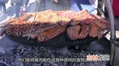 犹太人吃猪肉吗,犹太人吃猪肉吗