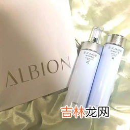 奥尔滨美白乳液怎么用,奥尔滨肌底液使用顺序 肌底液跟精华的区别