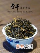 金骏眉茶产地,金骏眉是哪里产的茶