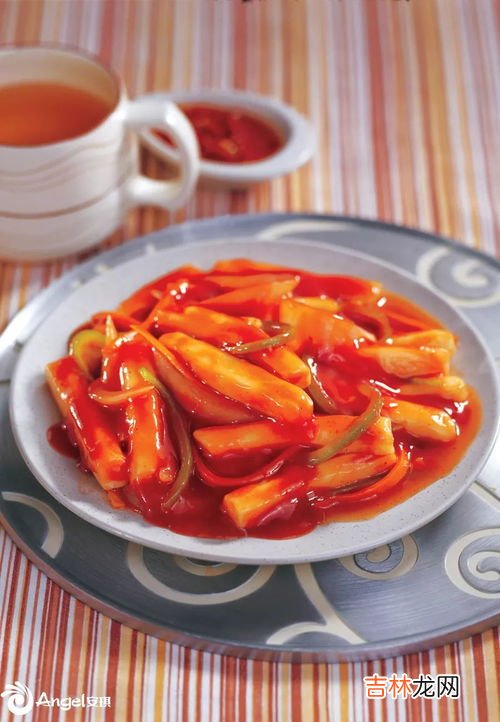 年糕代表什么新年祝福语,年糕在春节的特殊寓意