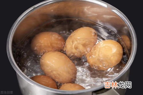 煮鸡蛋不能用什么容器,请问鸡蛋可以放在高压锅煮吗？