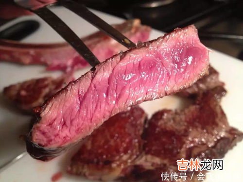 牛排几分熟有几个等级,牛排到底有哪几分熟 牛排熟度介绍