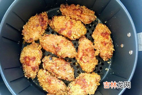 空气炸锅和油炸的区别有哪些,空气炸锅和普通油锅，都有什么区别？
