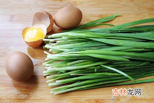 头茬韭菜能不能吃,韭菜头能吃吗 韭菜的食用禁忌有哪些