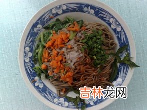 饸络面的油辣子制作,油辣子制作方法