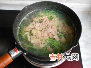 鳞虾汤怎么做,口水磷虾怎么做好吃，口水磷虾的家常做法