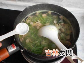 鳞虾汤怎么做,口水磷虾怎么做好吃，口水磷虾的家常做法