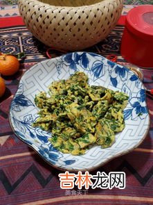 萝卜干炒蛋怎么弄,萝卜干炒鸡蛋怎么做？