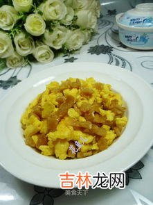 萝卜干炒蛋怎么弄,萝卜干炒鸡蛋怎么做？