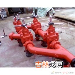 阀门的种类及型号表示方法,常用的给水阀门有哪几种？型号分别是多大？