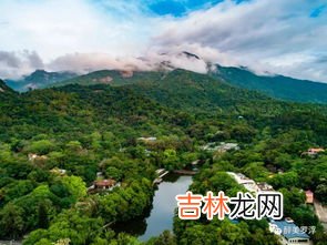 罗浮山在哪里,罗浮山在哪里个省市