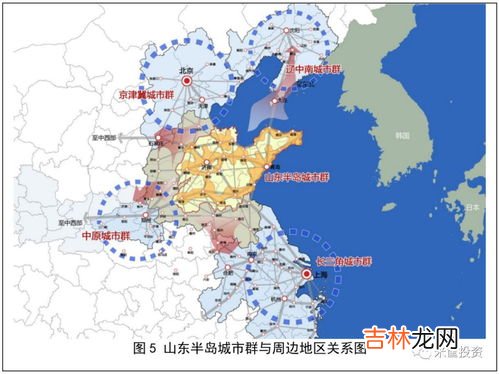 山东和山西中间隔着哪座山,山西与山东隔着什么山