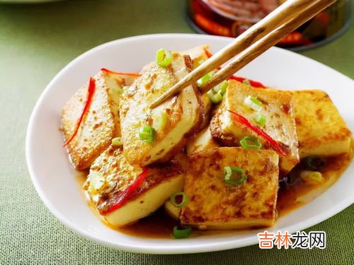龙岩豆腐怎么做好吃,龙岩特产有哪些 龙岩地址介绍和龙岩美食介绍