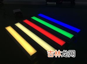 led洗墙灯的作用是什么,LED洗墙灯与LED投光灯的区别？