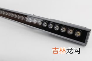 led洗墙灯的作用是什么,LED洗墙灯与LED投光灯的区别？