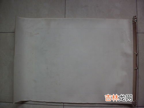 宣纸用光面还是毛面,生宣纸画国画用光面还是毛面