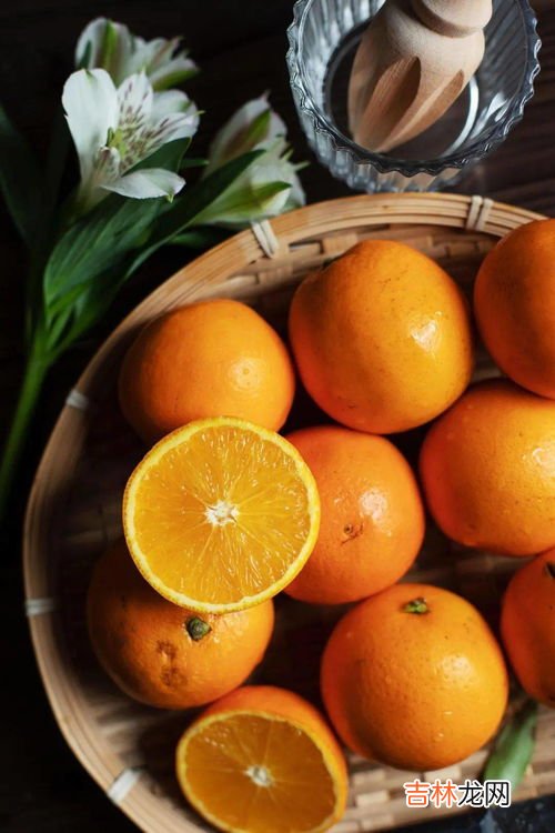 orange是橘子还是橙子,在英语里橘子、桔子和橙子都叫orange吗?
